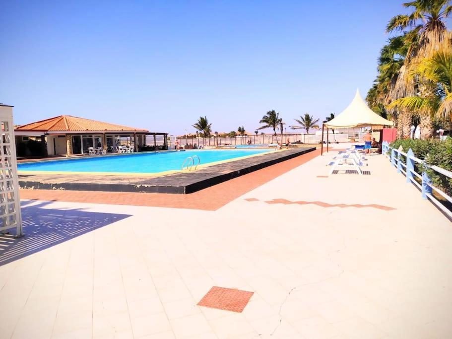 Feeling Cabo Verde Beirona Exterior foto